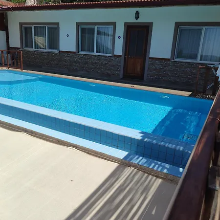 Limon 1 , Limon 2 Vila Kaş