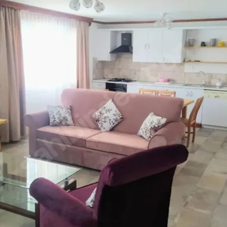 Vila Limon 1 , Limon 2 Kaş